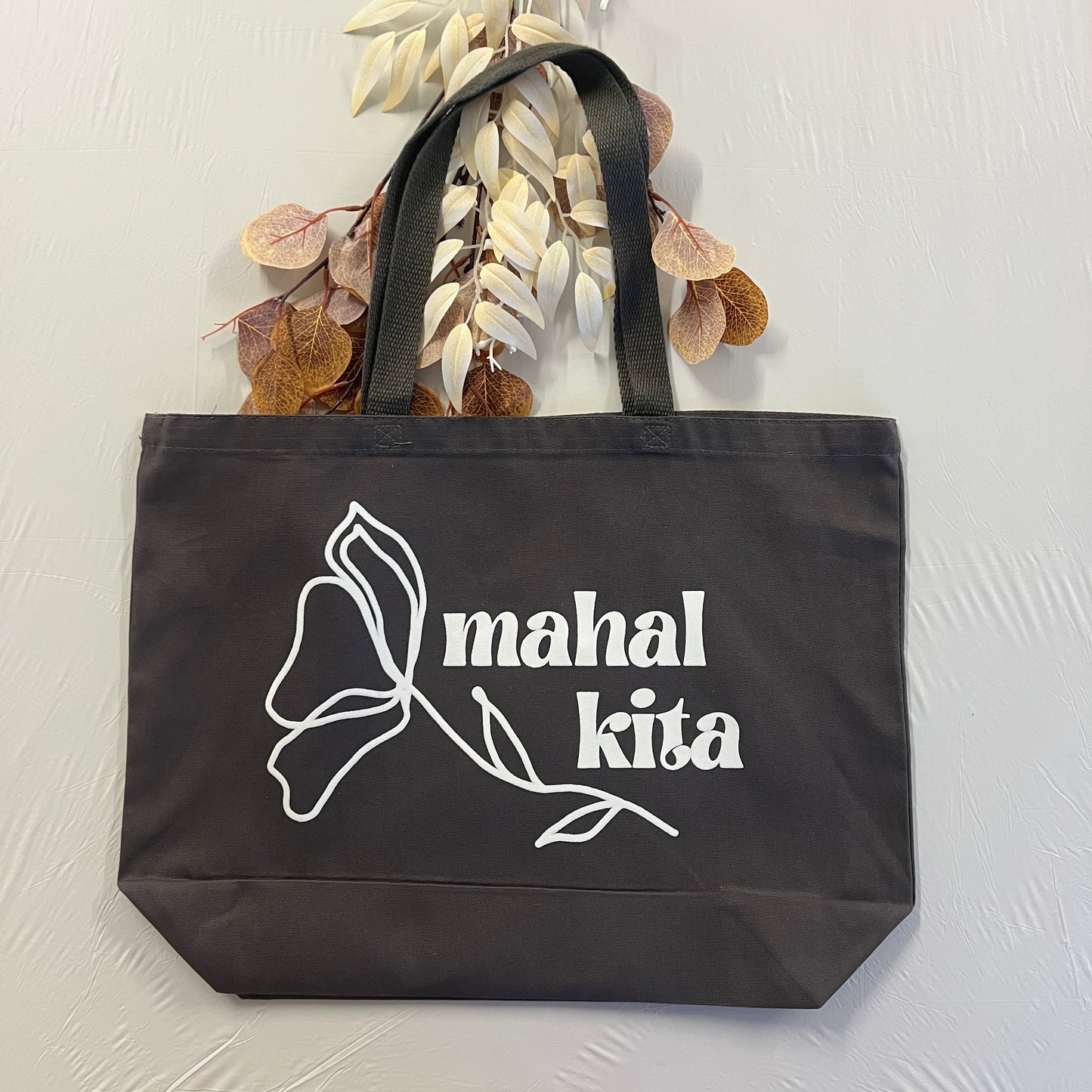 Mahal Kita Tote