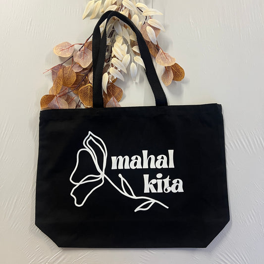 Mahal Kita Tote