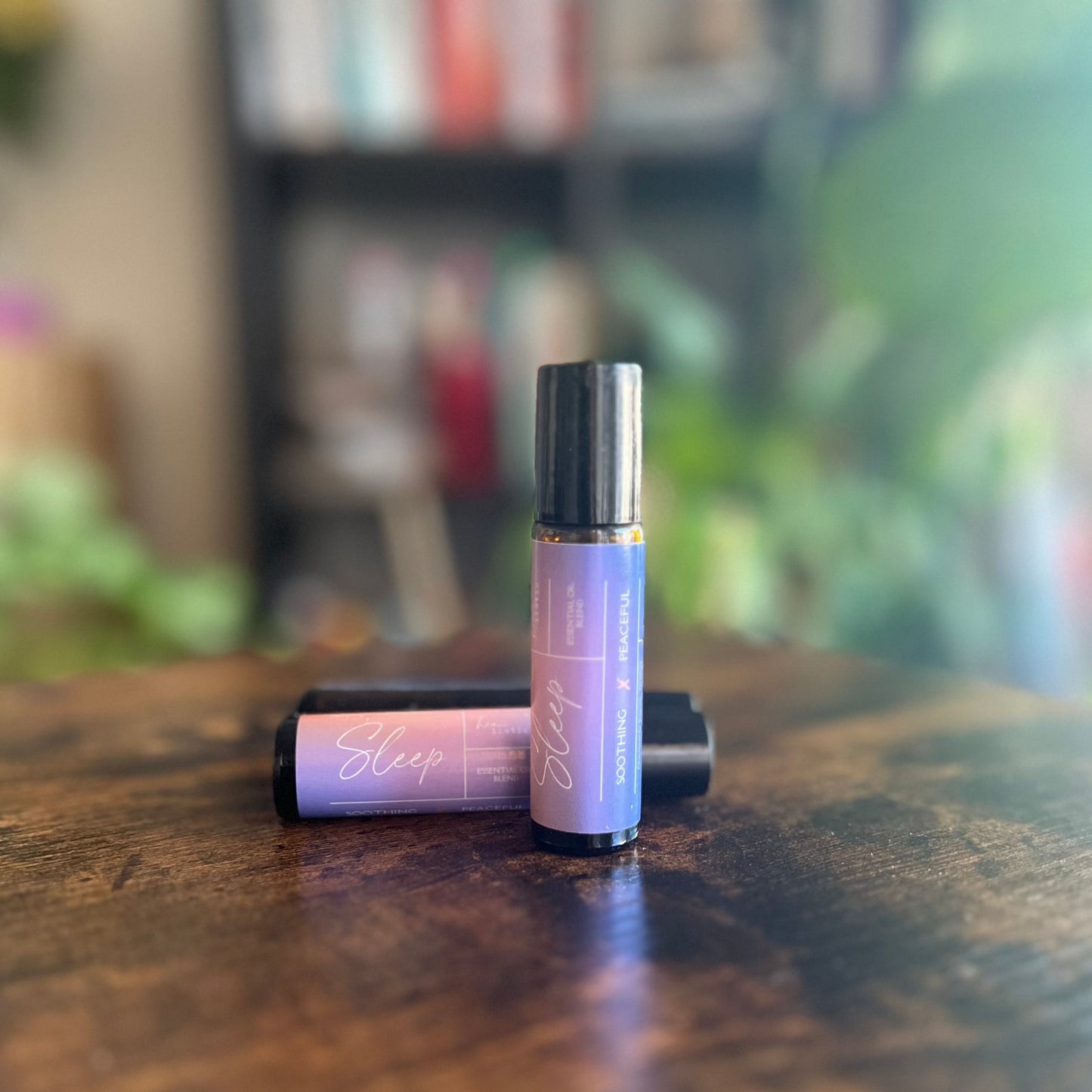 Sleep Essential Oil Rollers